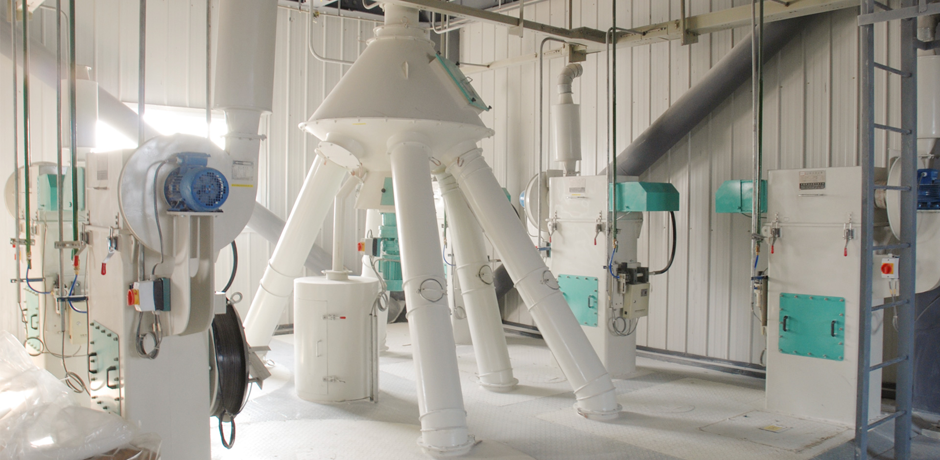 華飼特美 專注畜禽營養定制，引領飼料與有機肥料研發新風尚